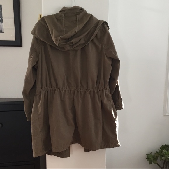 Banana republic coat - Picture 3 of 3